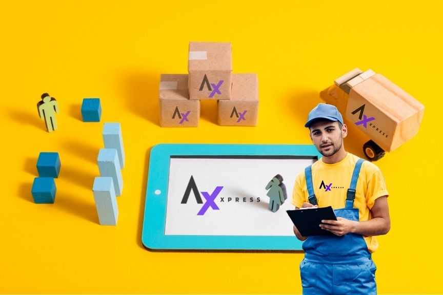 Ax-Xpress Affiliate Program